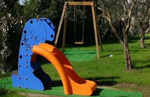 Residence Borgo Dei Limoni - Appartamenti con Garage - Foto 9