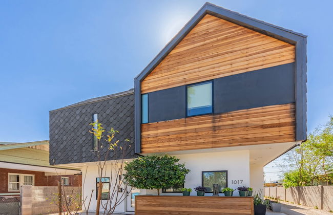 Historic Garfield Industrial 1 BR Minutes to DT PHX - Foto 23