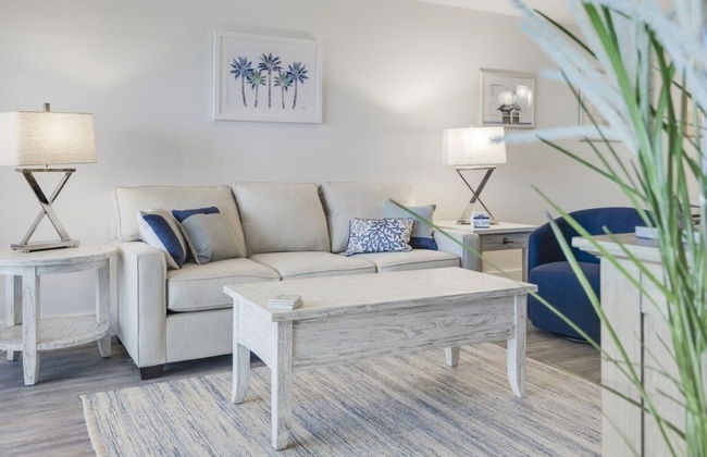 Pelicans Roost 203 2 Bedroom Condo by RedAwning - Foto 11