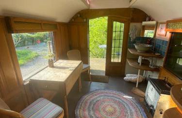 Luxurious 1930s Showman's Wagon - Foto 6