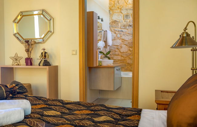 Olga s Filoxenia - Villa Aladanos - Foto 11