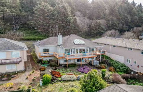 Horizon View - Meredith Lodging - Foto 20