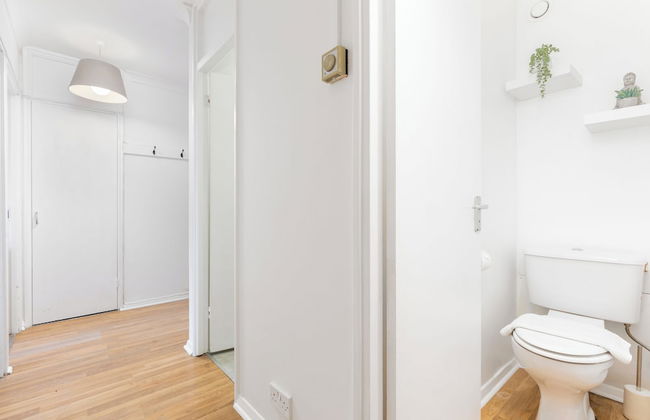 Gorgeous 2 Bed Apartment near London Bridge - Foto 20