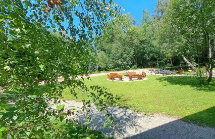 Domki pod Skałą - Foto 3