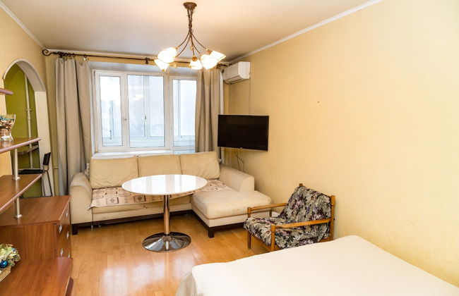 Prospekt 60 Studio Apartment - Photo 1