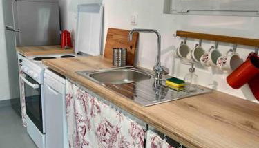 Anastasia, downtown village house - Foto 4