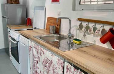 Anastasia, downtown village house - Foto 4