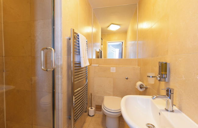 Barn Cottage - North East Escapes - Foto 21