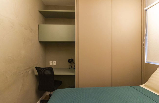 Residencial ID Ibirapuera - Foto 21