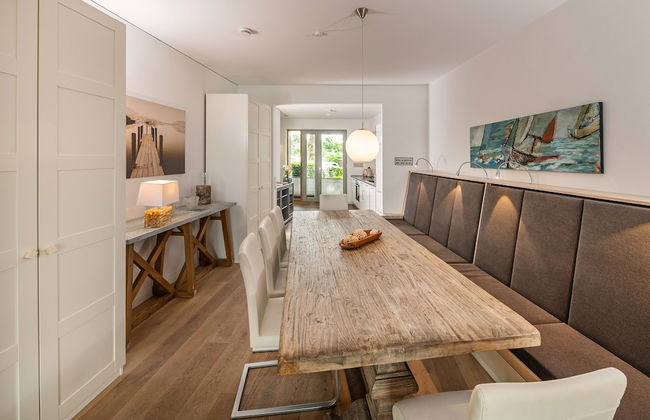 Lotsenhaus 11 - Foto 5