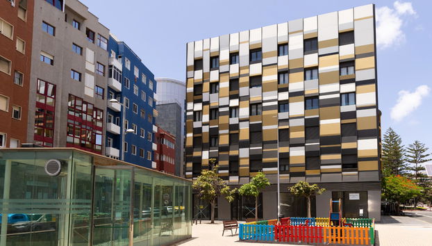 Venegas Urban Suites By Bevacacional - Foto 2