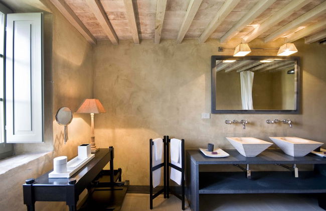 Villa Olimpia in Sarteano - Foto 29