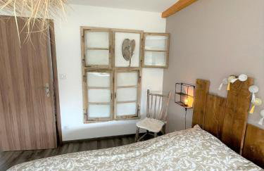 A la villa du voyageur - proche Europa Park, Strasbourg et Colmar - Foto 10