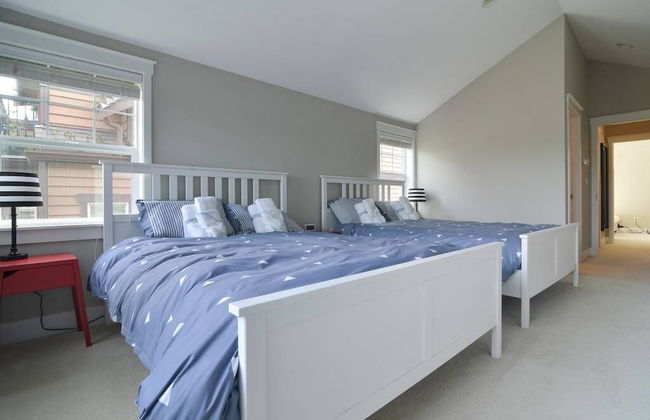 Seattle Vacation Home: Off The Wall - Foto 2