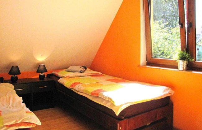 Holiday Home by Lake Wilkasy With Rowboat - Foto 3