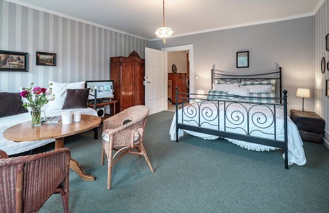 Romantisch wohnen in Kaub am Rhein - Foto 3