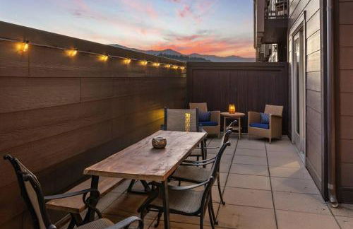 Elegant Suncadia Lodge 1 Bedroom Luxury Suite - Foto 41