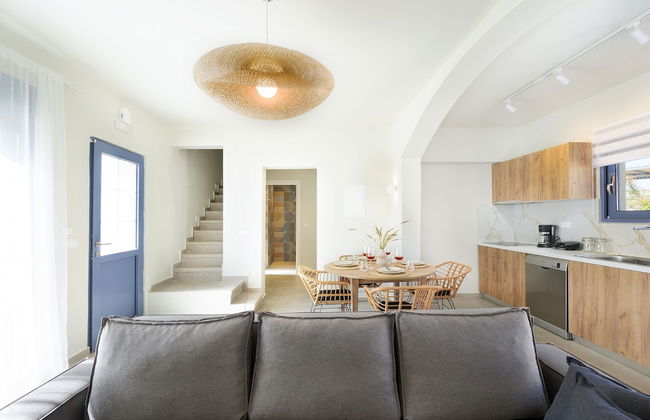 Villa Makisland - Foto 31