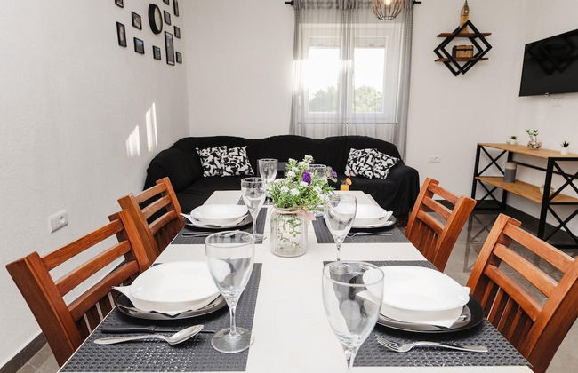 Villa Moki Zadarvillas - Photo 32