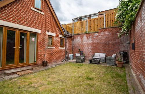 2 bedroom exclusive house in Sheffield - Foto 39