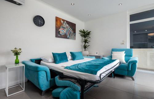 Villa Muller Apartments - Foto 43