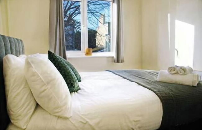 Host Stay Clacton Waves - Foto 2