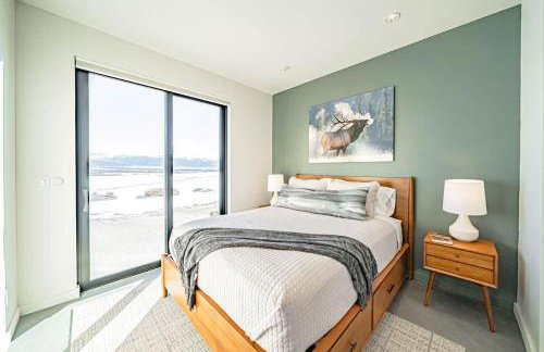 Luxury Retreat Epic Views & Hot Tub - Foto 42