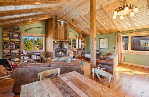 Bunk House Big House 2BR Mountain Views 7 min to Yellowstone - Foto 80