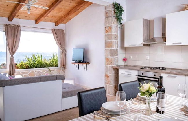 Apartment Spila - Foto 8