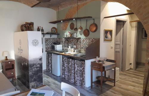 Madama Langa Country House con piscina nelle vigne - Foto 63