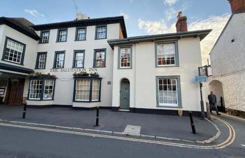 2 Bedroom Character Home in Central Topsham - Foto 17
