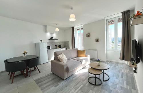 T2 urbain proche du centre-ville de Lyon - Photo 10