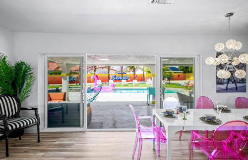 Downtown Resort Villa - Private Pickleball, Volleyball, Heated Pool, Spa, Gameroom - Foto 53