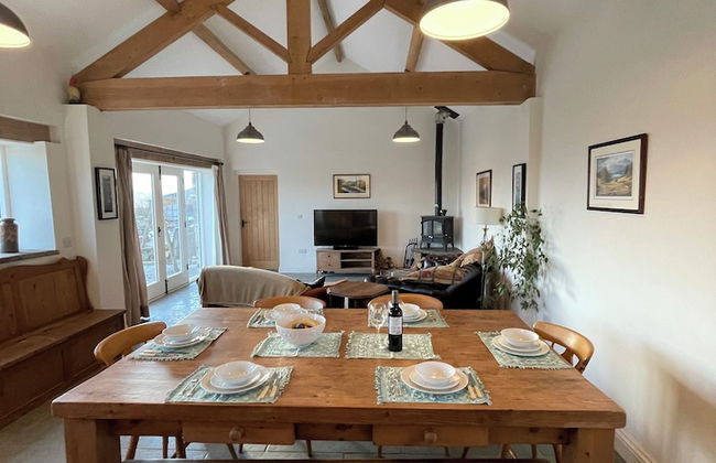 Moorlands Farm Holidays - Foto 16