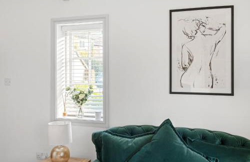 Beautiful 2 Bedroom Cottage in Oxton - Foto 17