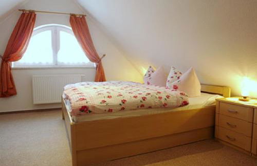 Gaestehaus Heuer - Foto 41