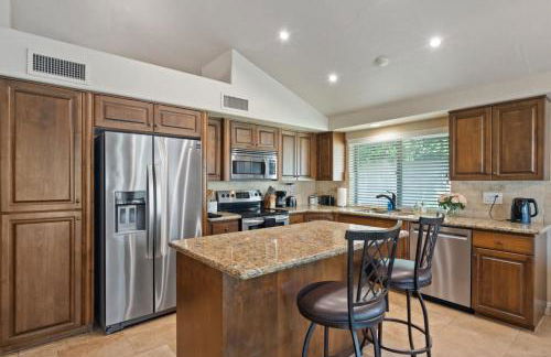 Stylish Home in Scottsdale-HeatedPool and HotTub - Foto 22