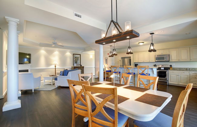 Waterside Resort - Foto 7