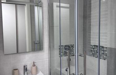 Riviera Begonia Appartement - Parking Privé - Foto 21