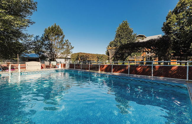 Villa de Brome - Foto 39