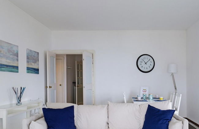 Casa Bianca a Bogliasco by Wonderful Italy - Foto 30