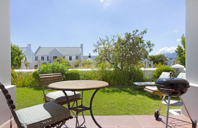 Winelands Golf Lodges 19 - Foto 15