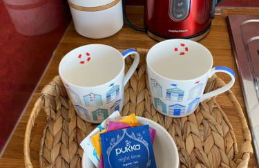 Cedar Lodge - Photo 15