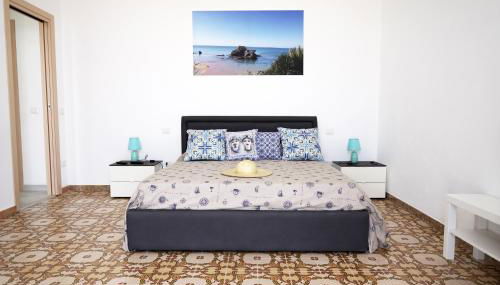 Sole Mare - Casa Vacanze Chiavarello - Foto 2