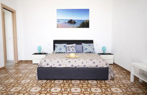 Sole Mare - Casa Vacanze Chiavarello - Foto 2