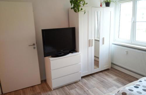 Ferienwohnung Nr 2 am Hambach - Foto 11