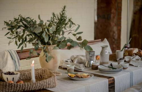 Freya's Farmhouse - Foto 55