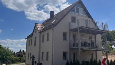 Ferienwohnung Papststeinblick - Photo 4