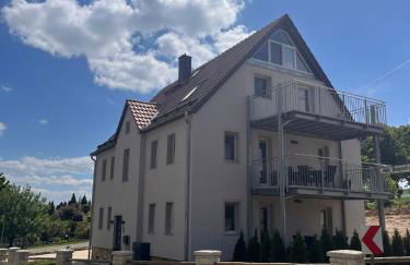 Ferienwohnung Papststeinblick - Foto 4