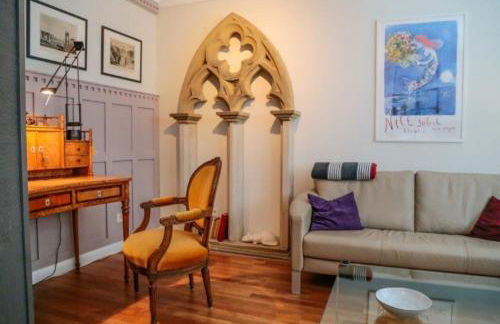 Ferienhaus Frieda - Foto 1